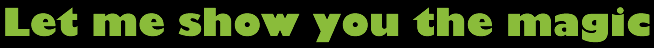 photo gallery tagline